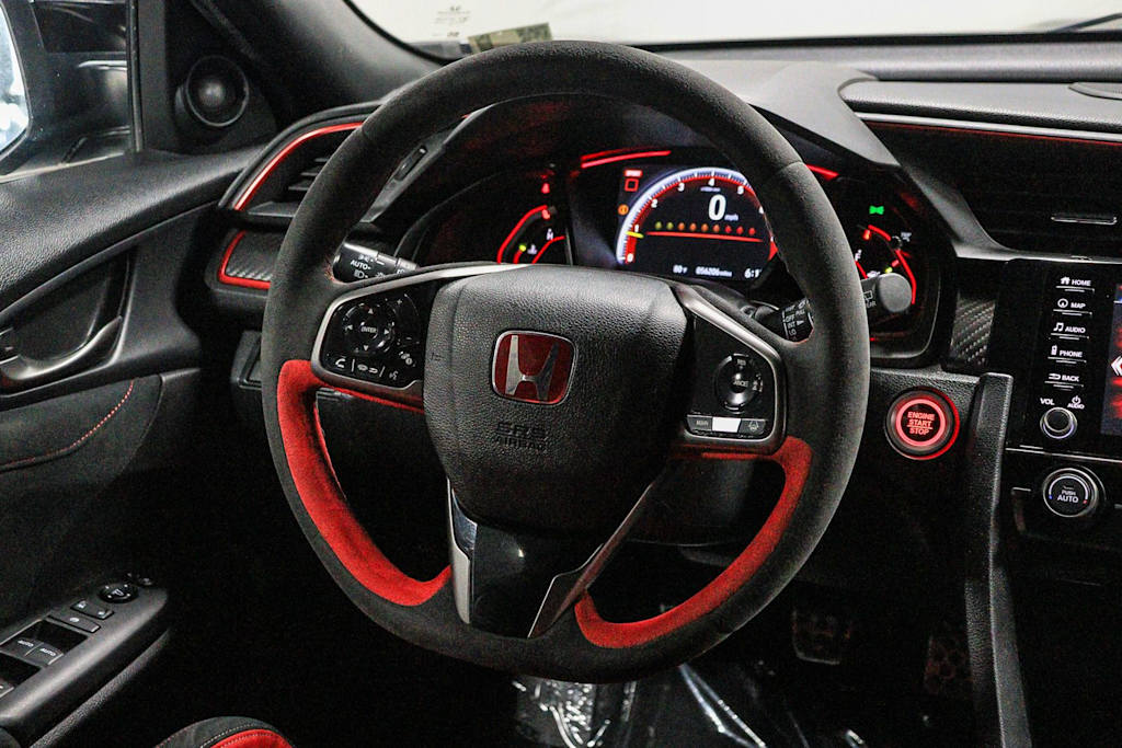 Thumbnail: 2020 Honda Civic - 12
