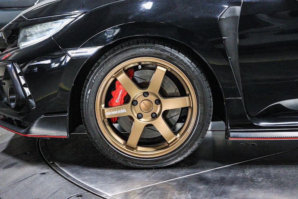 Thumbnail: 2020 Honda Civic - 6