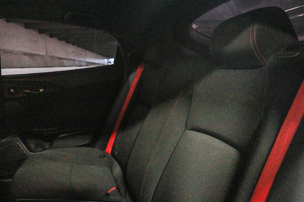 Thumbnail: 2020 Honda Civic - 11