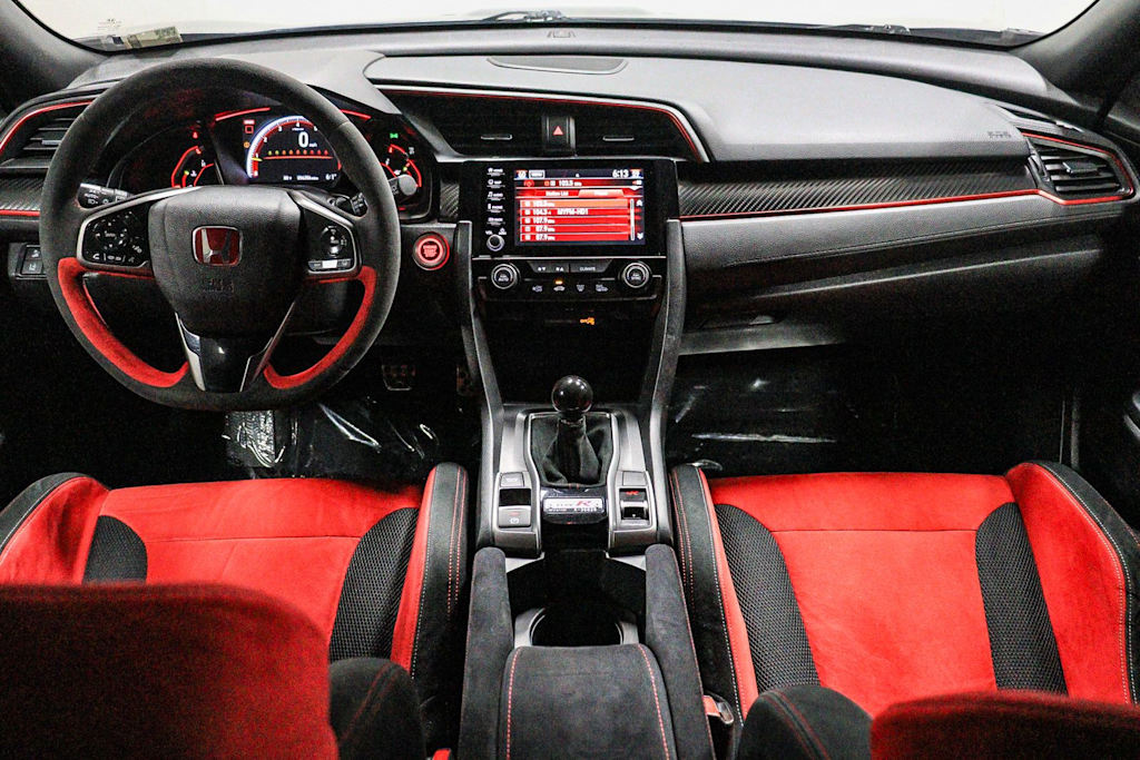 Thumbnail: 2020 Honda Civic - 2