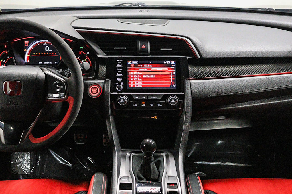 Thumbnail: 2020 Honda Civic - 8