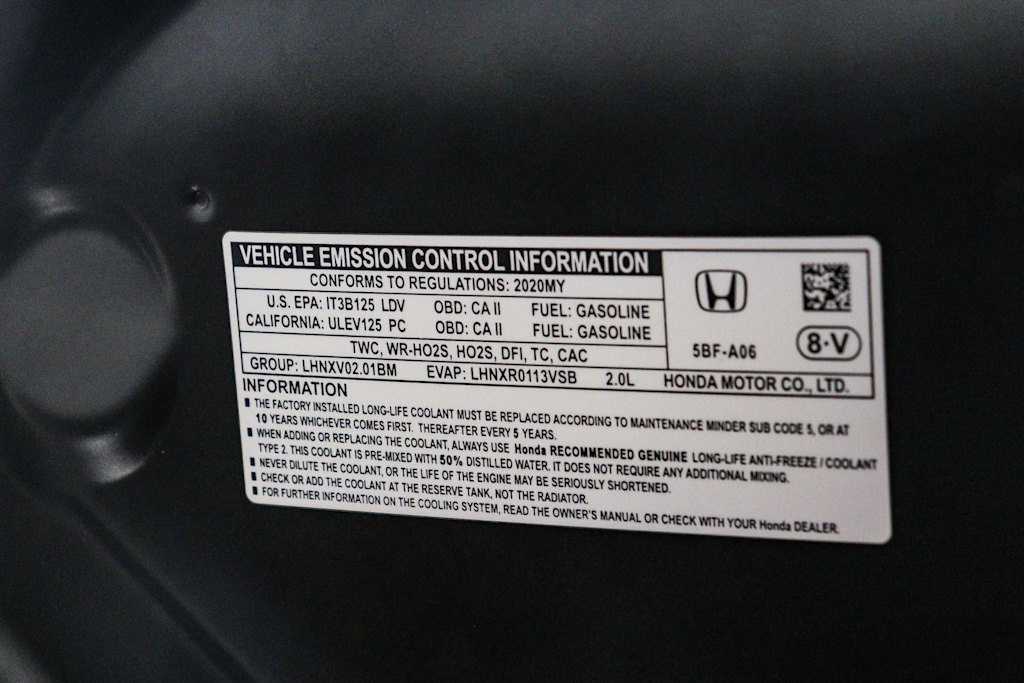 Thumbnail: 2020 Honda Civic - 18