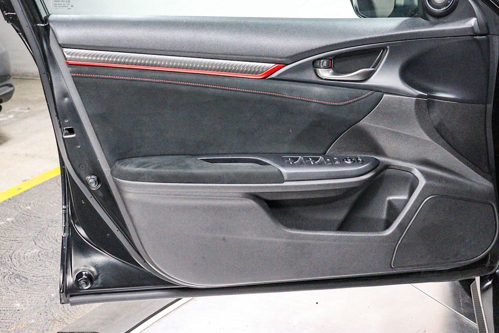 Thumbnail: 2020 Honda Civic - 27