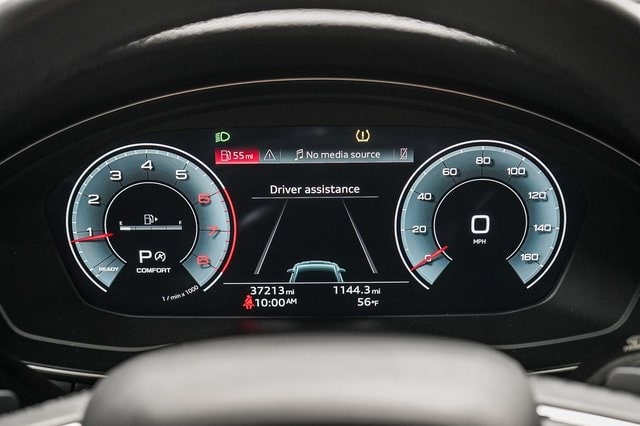 Thumbnail: 2023 Audi A5 - 16