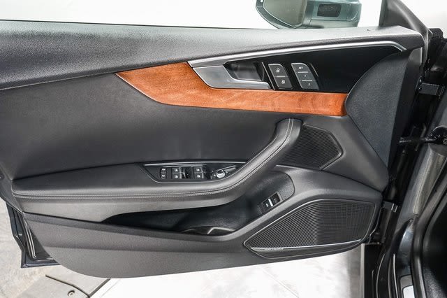 Thumbnail: 2023 Audi A5 - 27