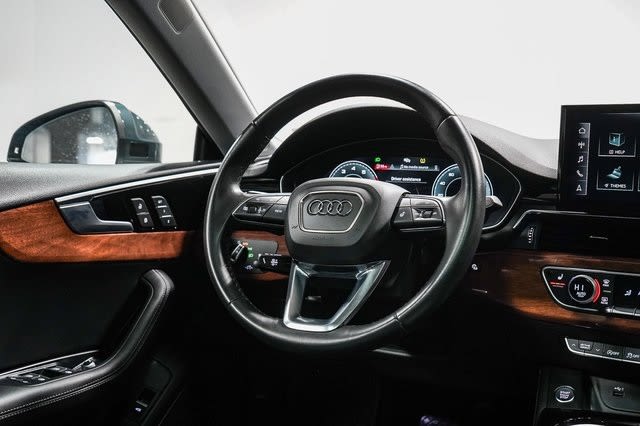 Thumbnail: 2023 Audi A5 - 13