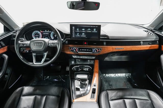 Thumbnail: 2023 Audi A5 - 2