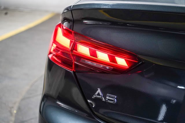 Thumbnail: 2023 Audi A5 - 23