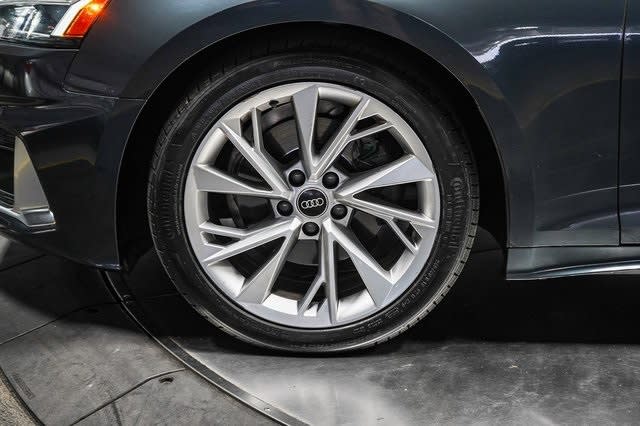 Thumbnail: 2023 Audi A5 - 7