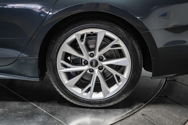 Thumbnail: 2023 Audi A5 - 22