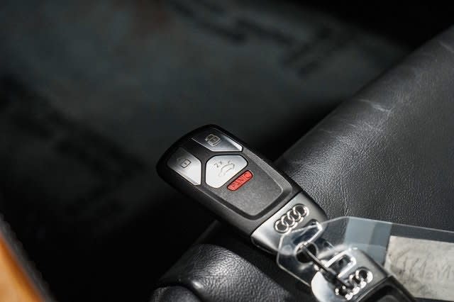 Thumbnail: 2023 Audi A5 - 18