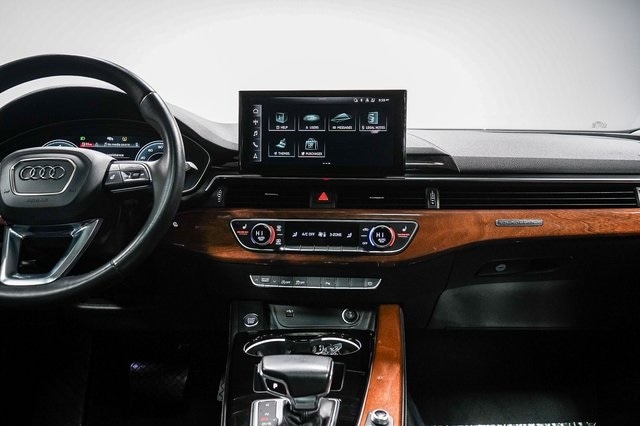 Thumbnail: 2023 Audi A5 - 9