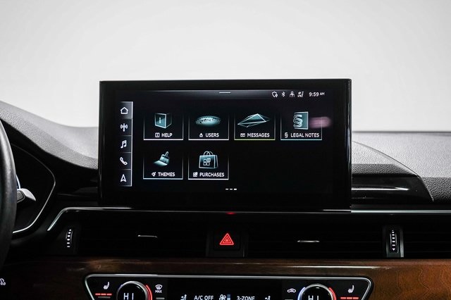 Thumbnail: 2023 Audi A5 - 14