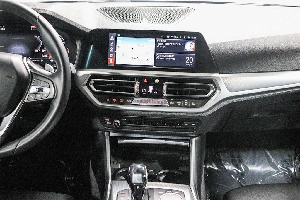 Thumbnail: 2019 BMW 3 Series - 7