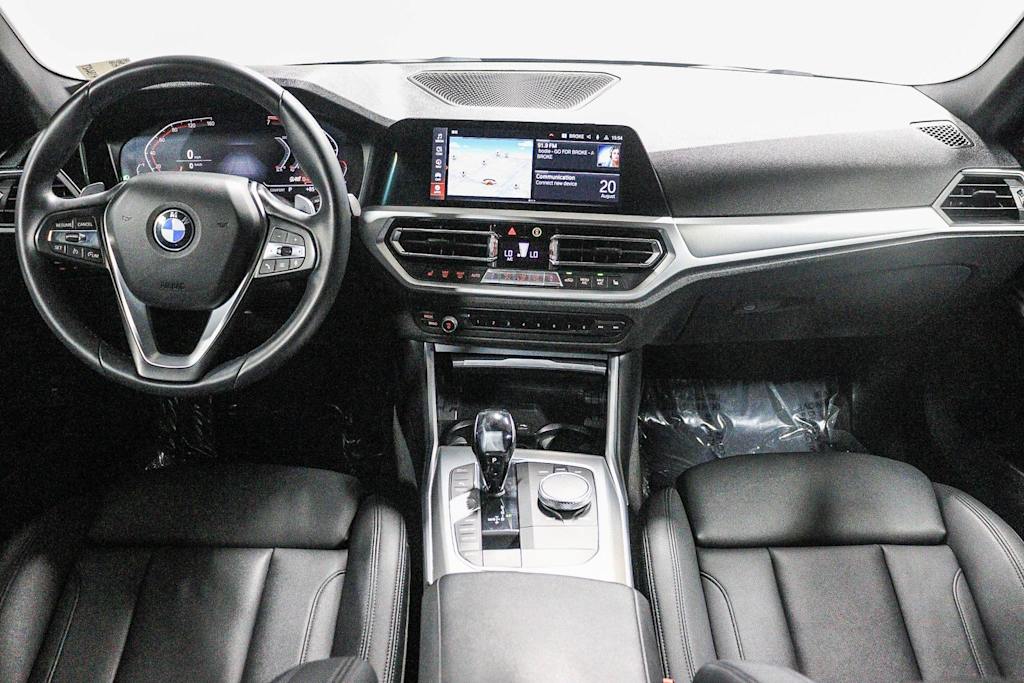 Thumbnail: 2019 BMW 3 Series - 2