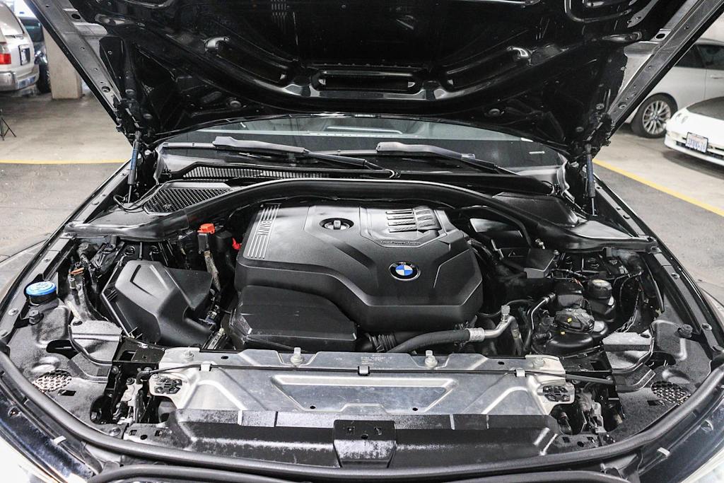 Thumbnail: 2019 BMW 3 Series - 6