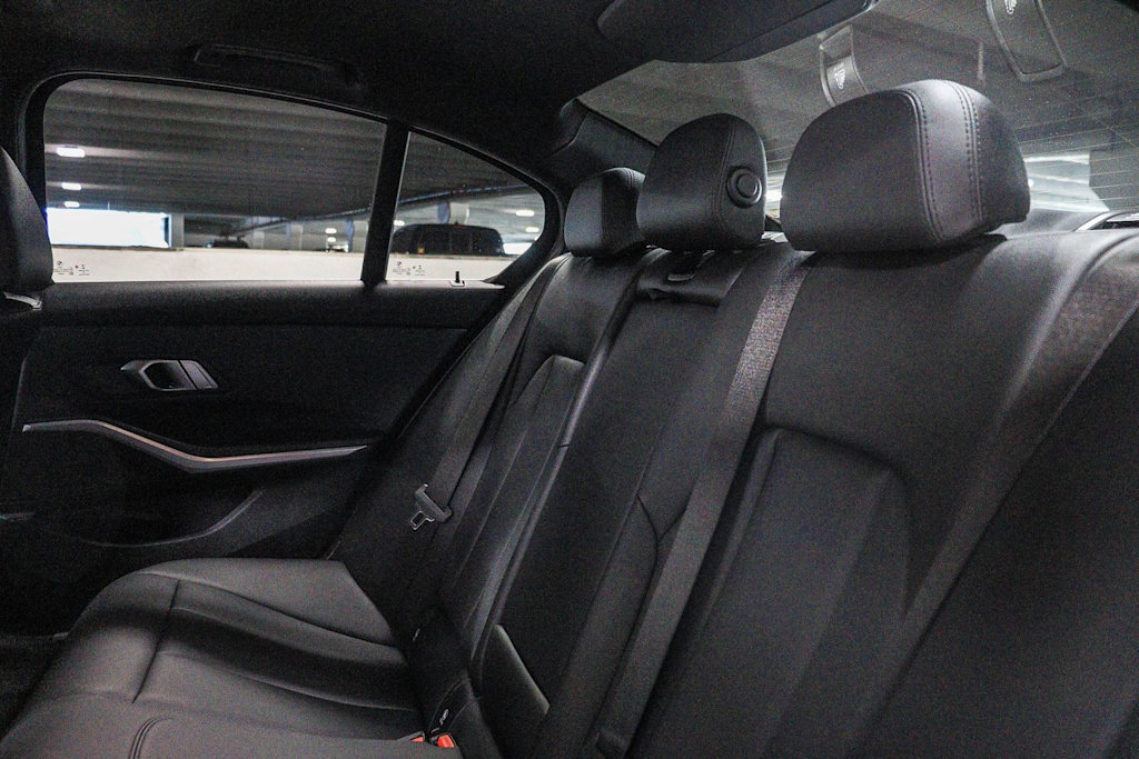Thumbnail: 2019 BMW 3 Series - 10