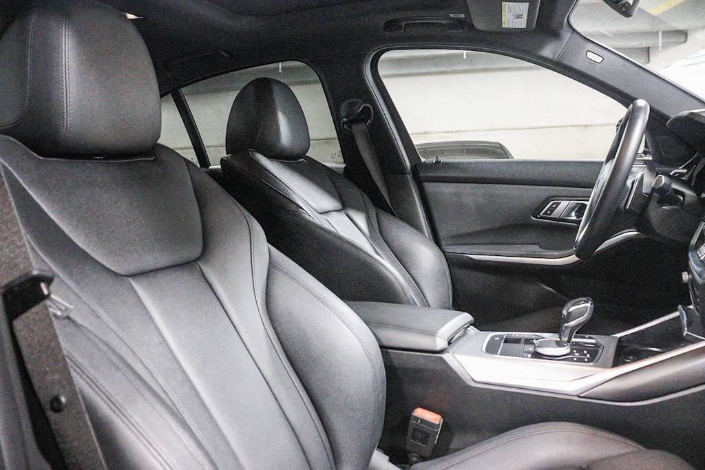 Thumbnail: 2019 BMW 3 Series - 8