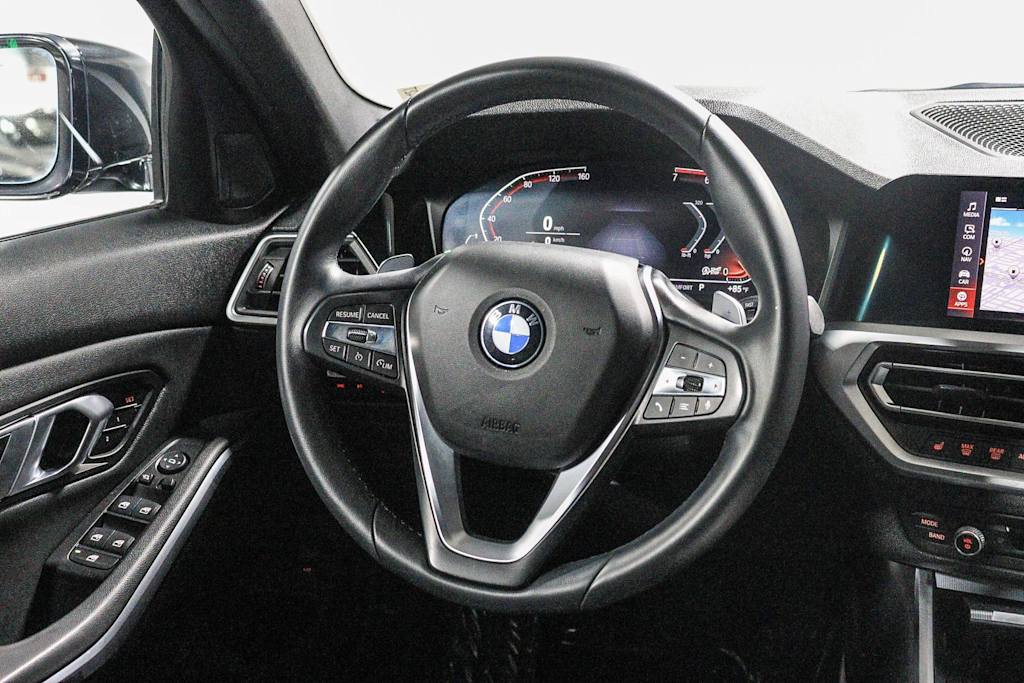 Thumbnail: 2019 BMW 3 Series - 11
