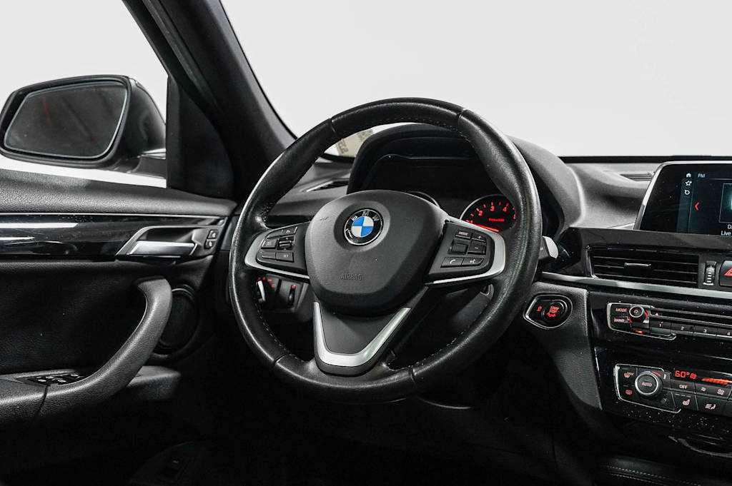 Thumbnail: 2018 BMW X1 - 13
