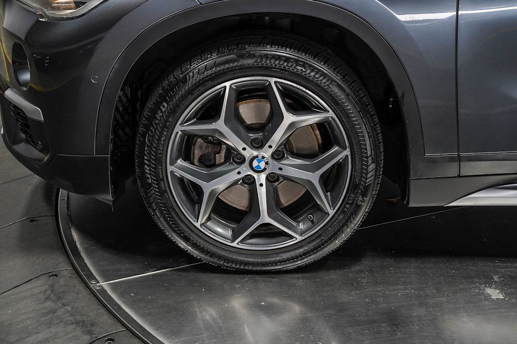 Thumbnail: 2018 BMW X1 - 7