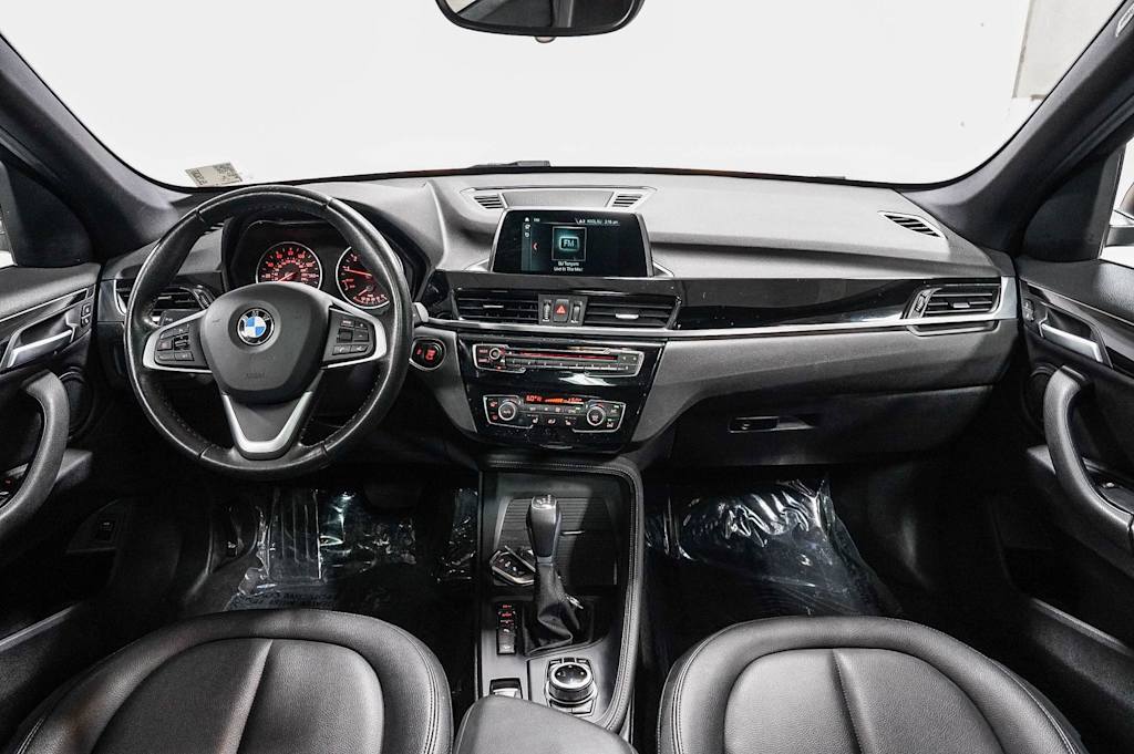 Thumbnail: 2018 BMW X1 - 2