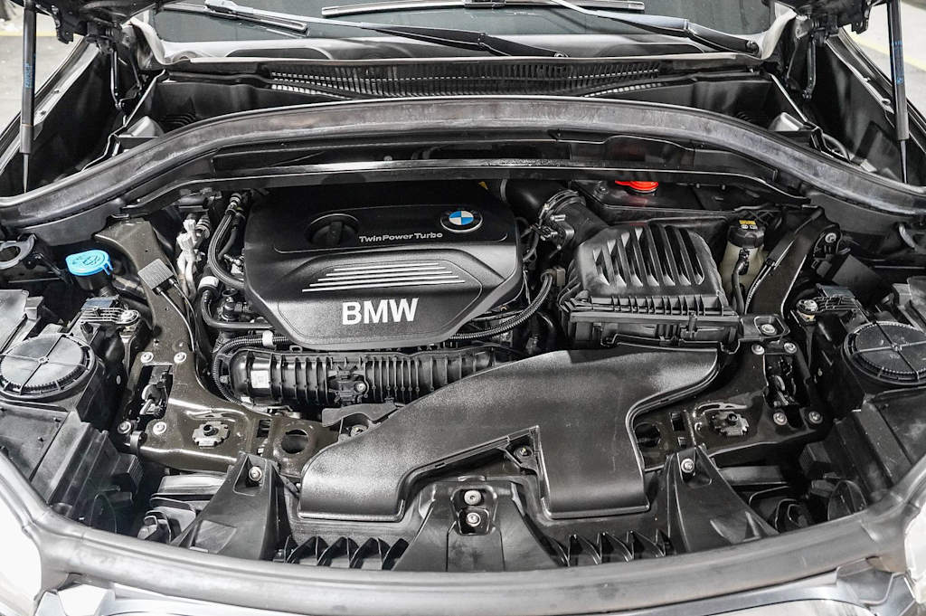 Thumbnail: 2018 BMW X1 - 8