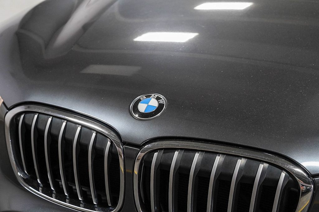 Thumbnail: 2018 BMW X1 - 6