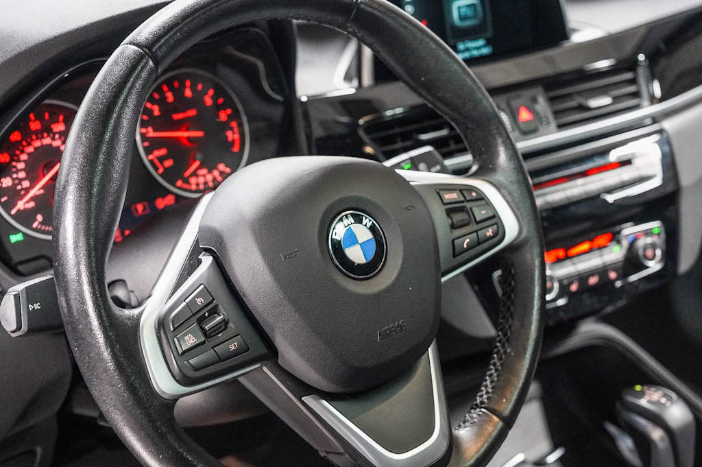 Thumbnail: 2018 BMW X1 - 14