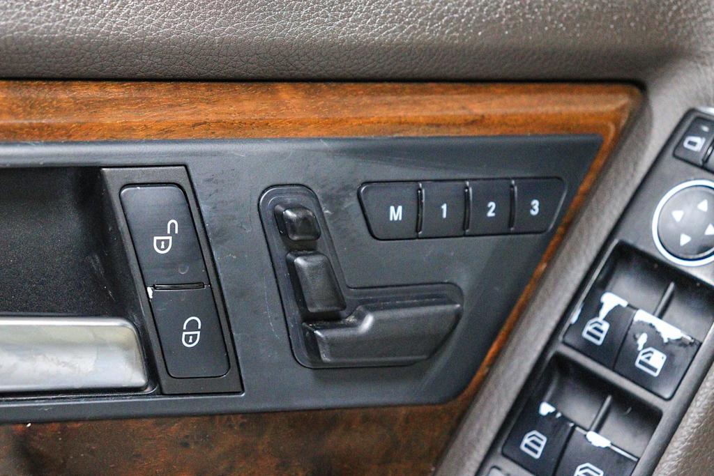 Thumbnail: 2013 Mercedes-Benz GLK - 26