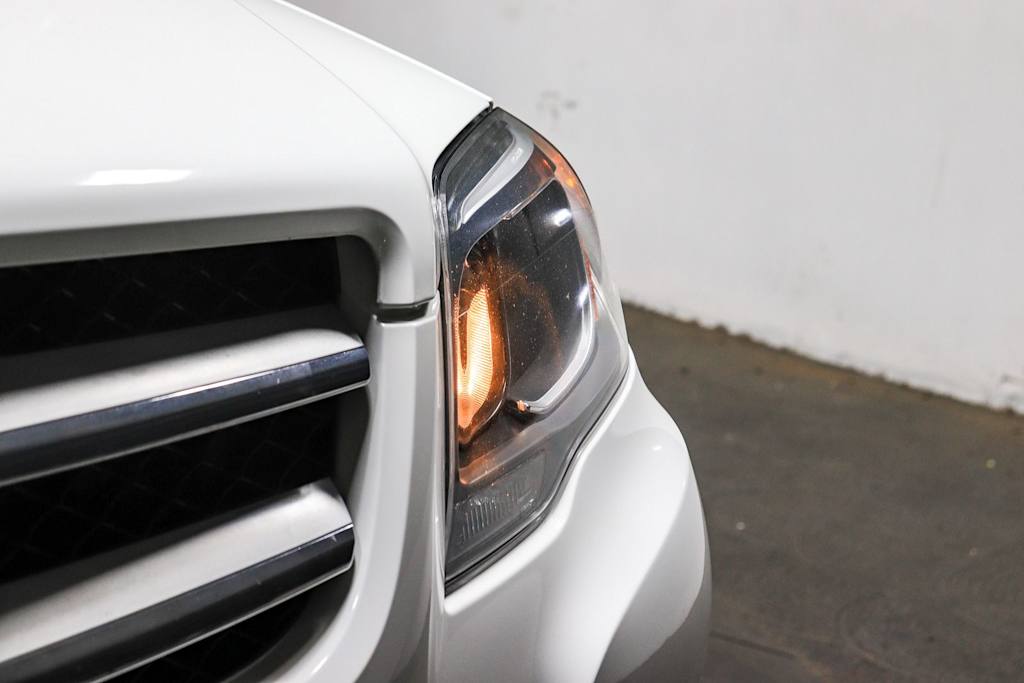 Thumbnail: 2013 Mercedes-Benz GLK - 6