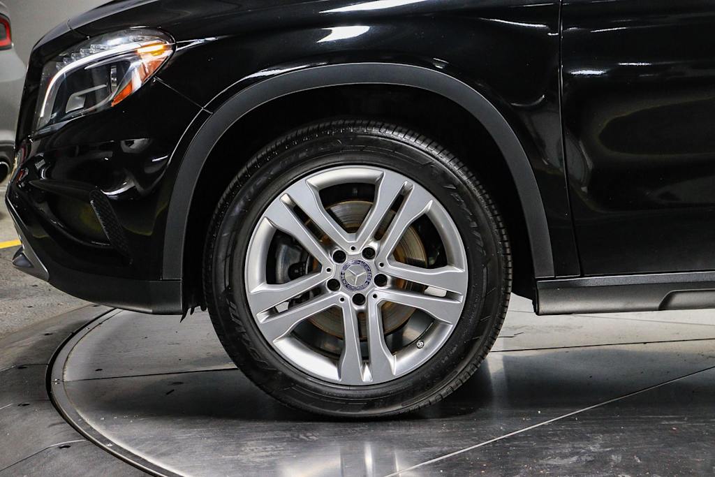 Thumbnail: 2015 Mercedes-Benz GLA - 6