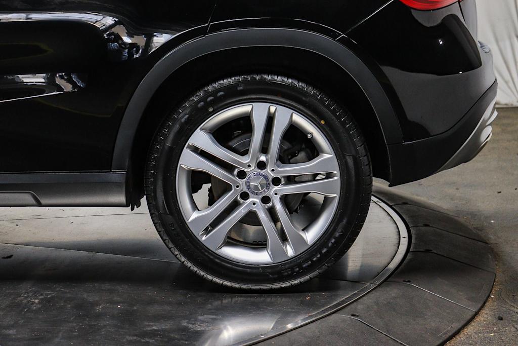 Thumbnail: 2015 Mercedes-Benz GLA - 22