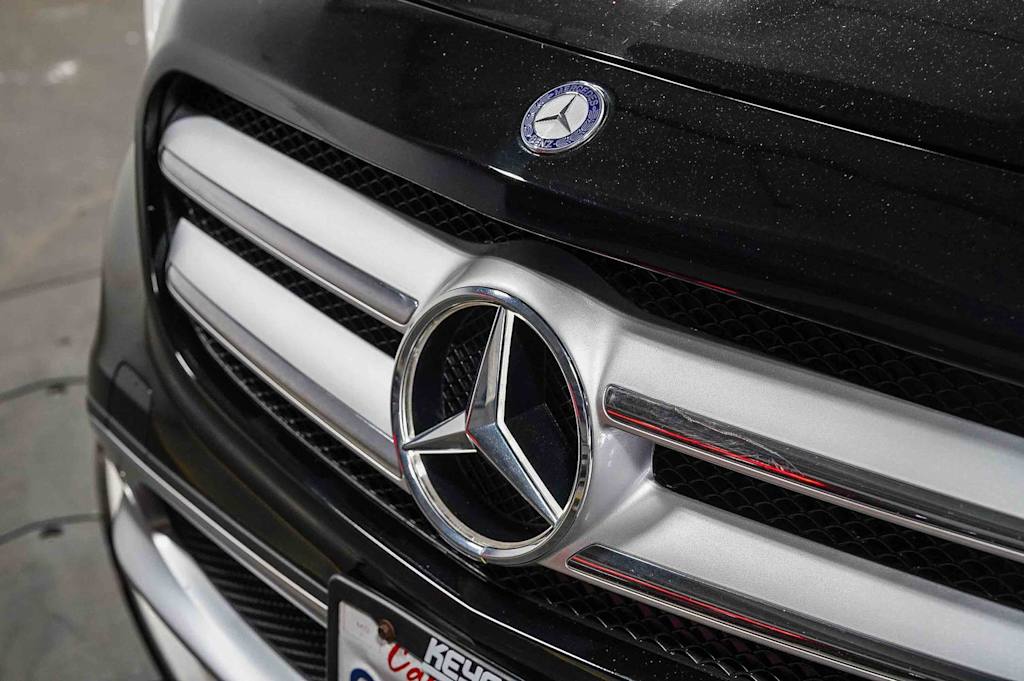 Thumbnail: 2016 Mercedes-Benz GLA - 6