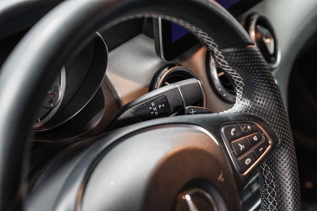Thumbnail: 2016 Mercedes-Benz GLA - 26