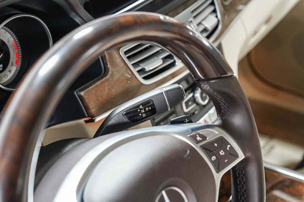 Thumbnail: 2014 Mercedes-Benz E-Class - 27
