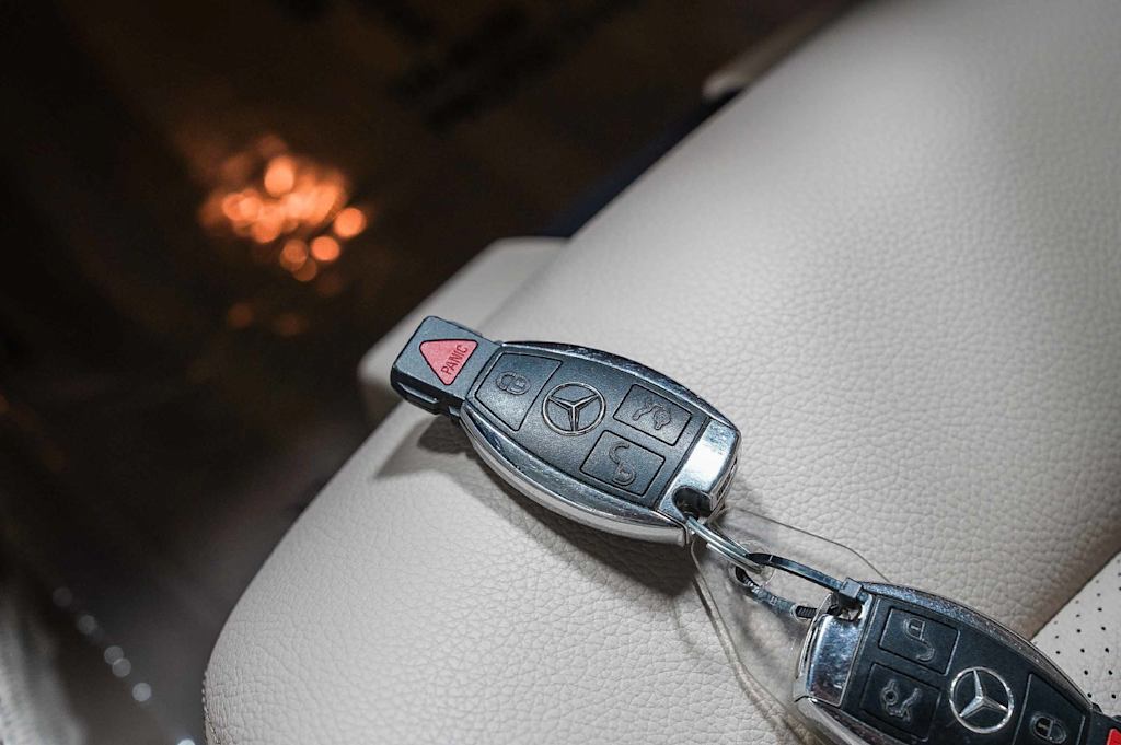Thumbnail: 2014 Mercedes-Benz E-Class - 15