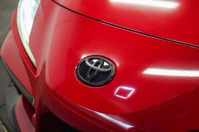 Thumbnail: 2020 Toyota Supra - 4