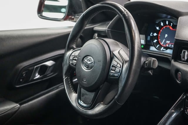 Thumbnail: 2020 Toyota Supra - 10