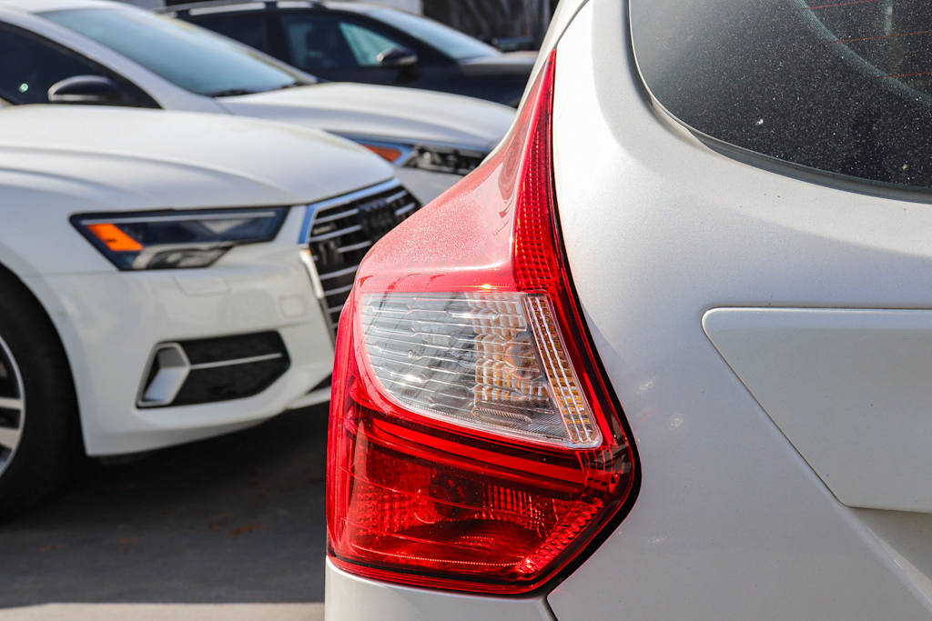 Thumbnail: 2014 Ford Focus - 7