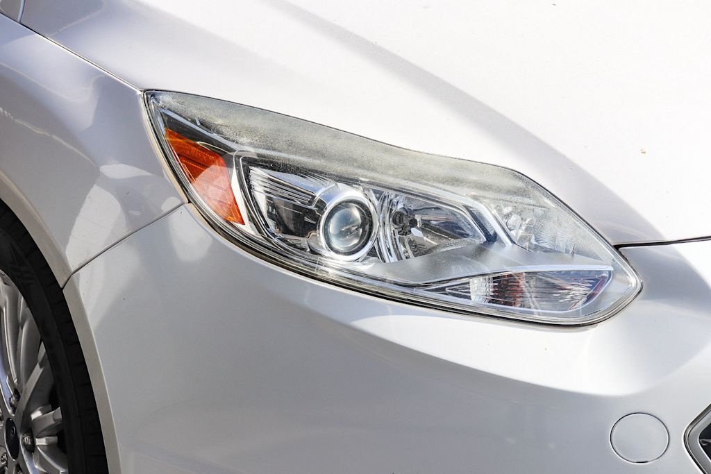 Thumbnail: 2014 Ford Focus - 10