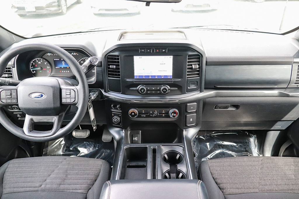 Thumbnail: 2021 Ford F-150 - 2