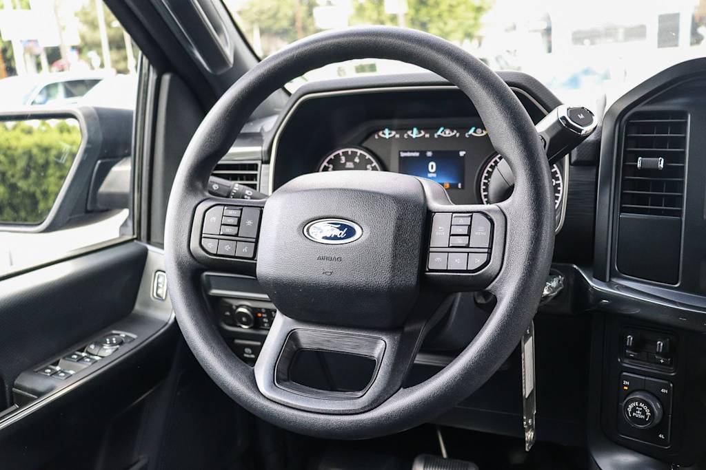 Thumbnail: 2021 Ford F-150 - 7