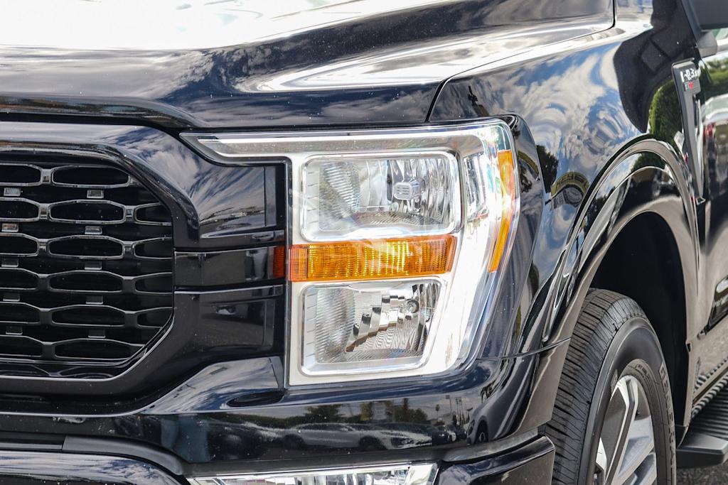 Thumbnail: 2021 Ford F-150 - 18
