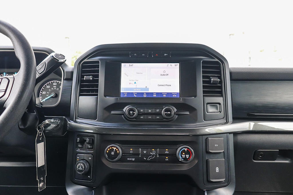 Thumbnail: 2021 Ford F-150 - 11