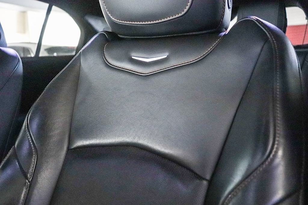 Thumbnail: 2019 Cadillac XT4 - 7