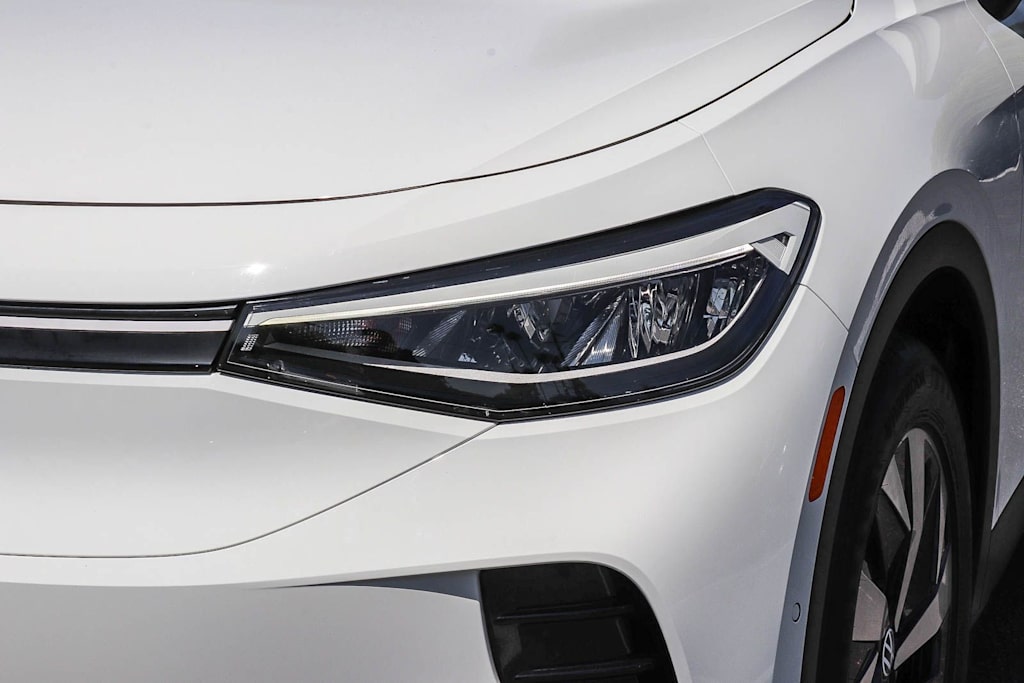 Thumbnail: 2024 Volkswagen ID.4 - 19