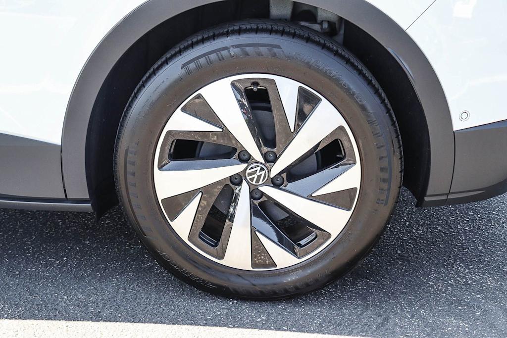 Thumbnail: 2024 Volkswagen ID.4 - 21