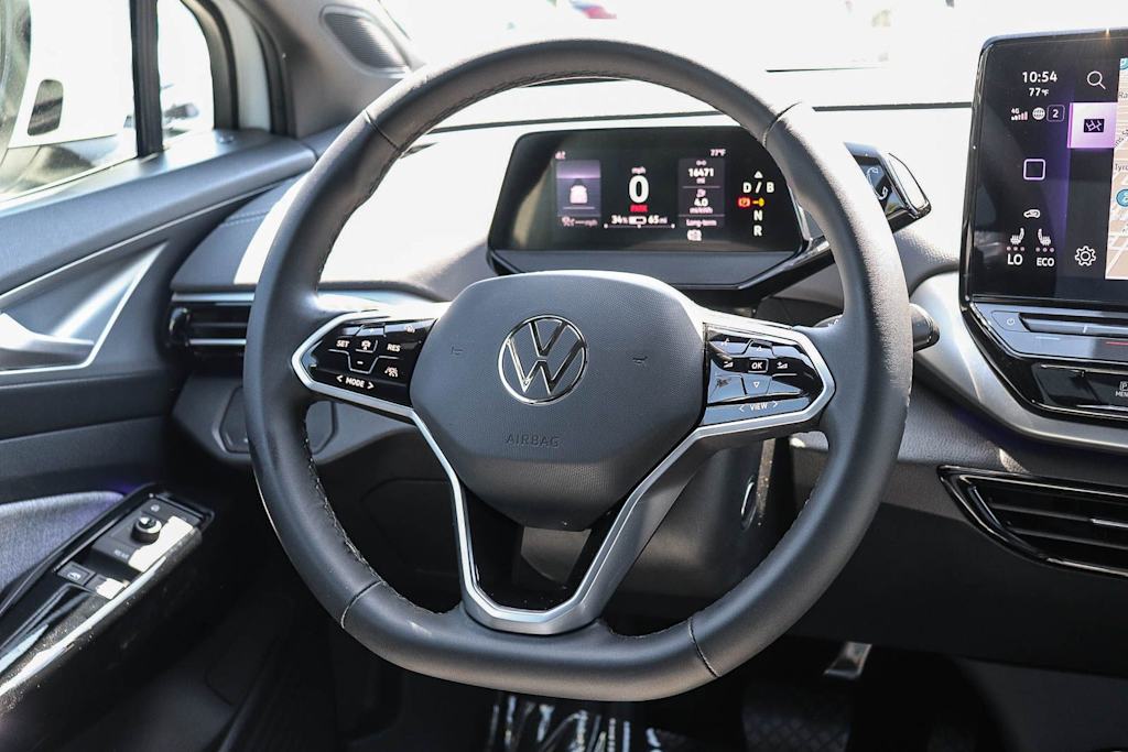 Thumbnail: 2024 Volkswagen ID.4 - 8