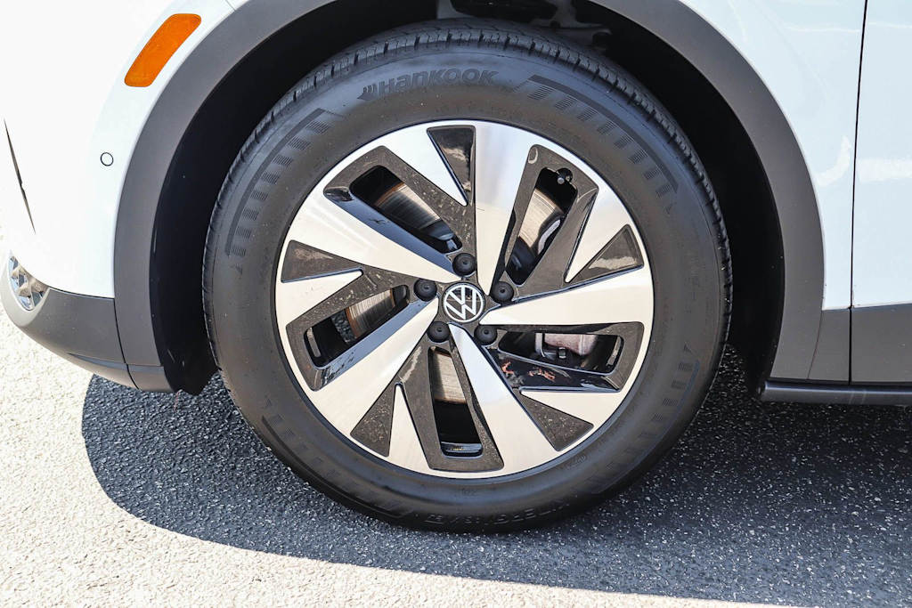 Thumbnail: 2024 Volkswagen ID.4 - 6